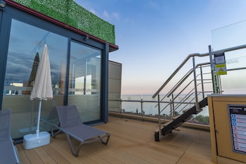 mercure trabzon hotel