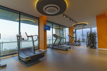 mercure trabzon hotel