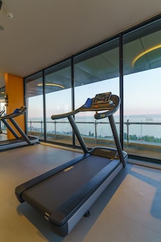 mercure trabzon hotel