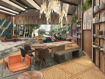 mercure trabzon hotel