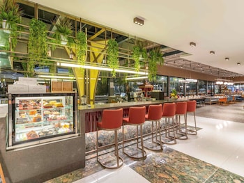 mercure trabzon hotel