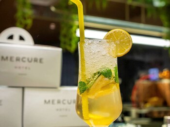mercure trabzon hotel