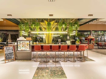 mercure trabzon hotel