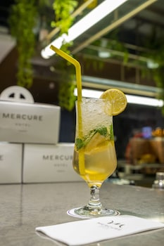 mercure trabzon hotel