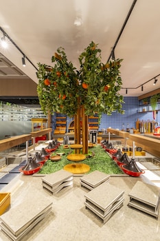 mercure trabzon hotel