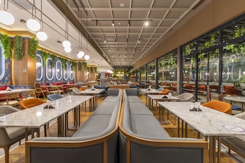 mercure trabzon hotel