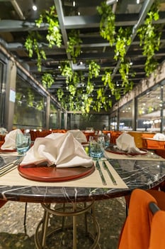 mercure trabzon hotel