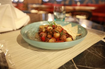 mercure trabzon hotel