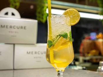 mercure trabzon hotel