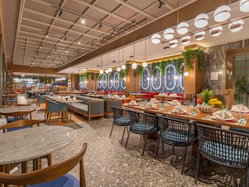 mercure trabzon hotel