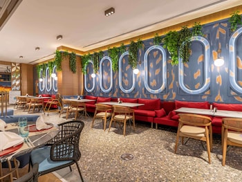 mercure trabzon hotel