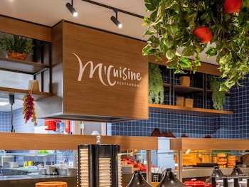 mercure trabzon hotel