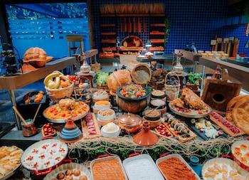 mercure trabzon hotel