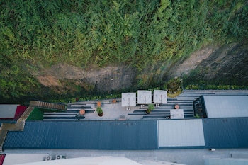 mercure trabzon hotel