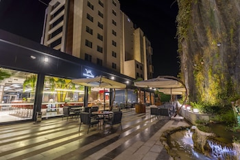 mercure trabzon hotel