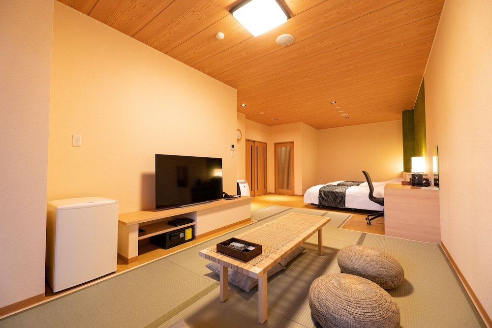 sekaiisannokakureyado kajitsunomori