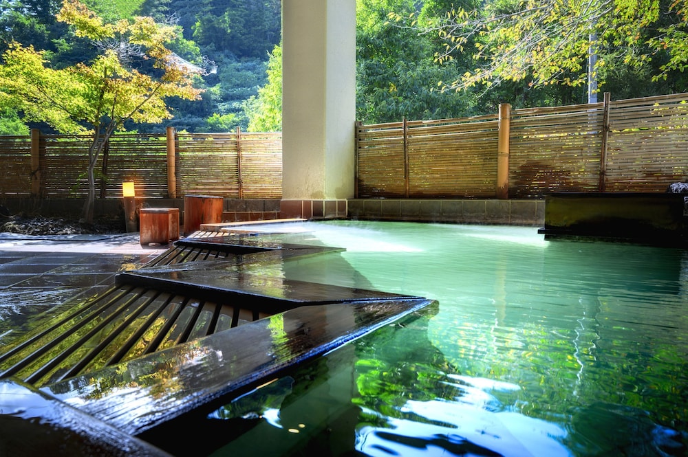 bandai kogen resort inn bonari