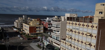 hotel alhambra