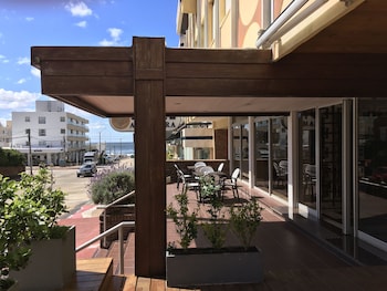hotel alhambra