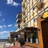 hotel alhambra