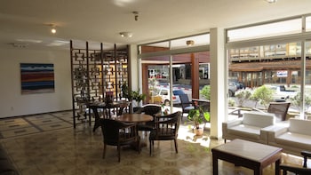 hotel alhambra