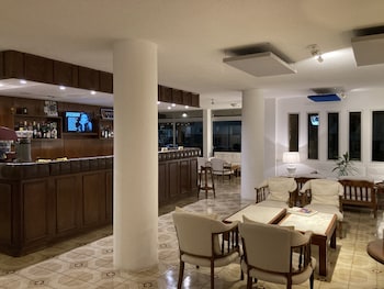 hotel alhambra