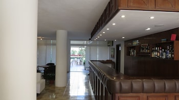hotel alhambra