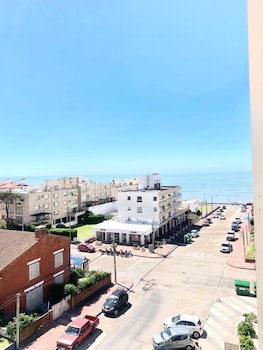 hotel alhambra