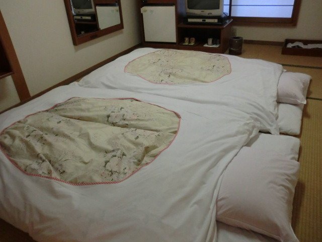 matsue universal hotel