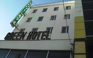 mizusawa green hotel