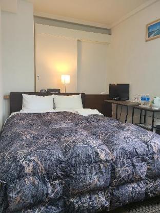 mizusawa green hotel