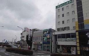 mizusawa green hotel