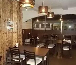 mizusawa green hotel