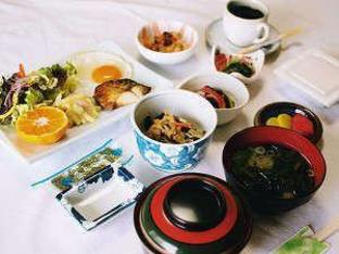 mizusawa green hotel