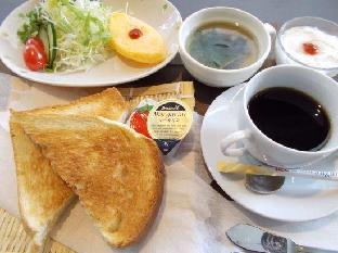mizusawa green hotel