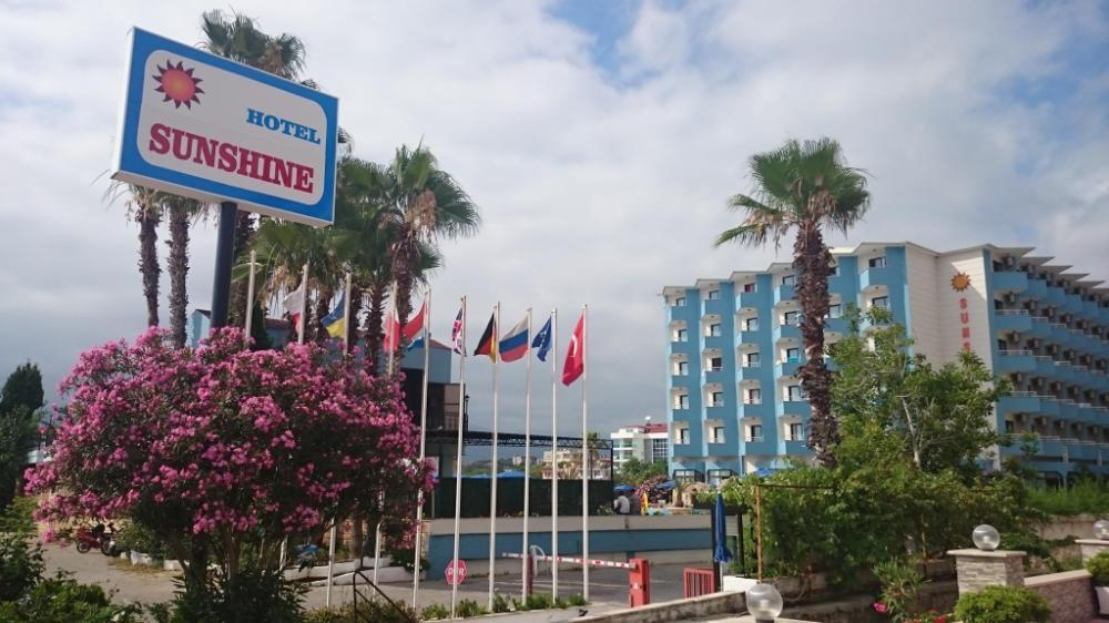 alanya
