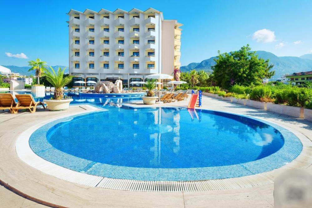 alanya