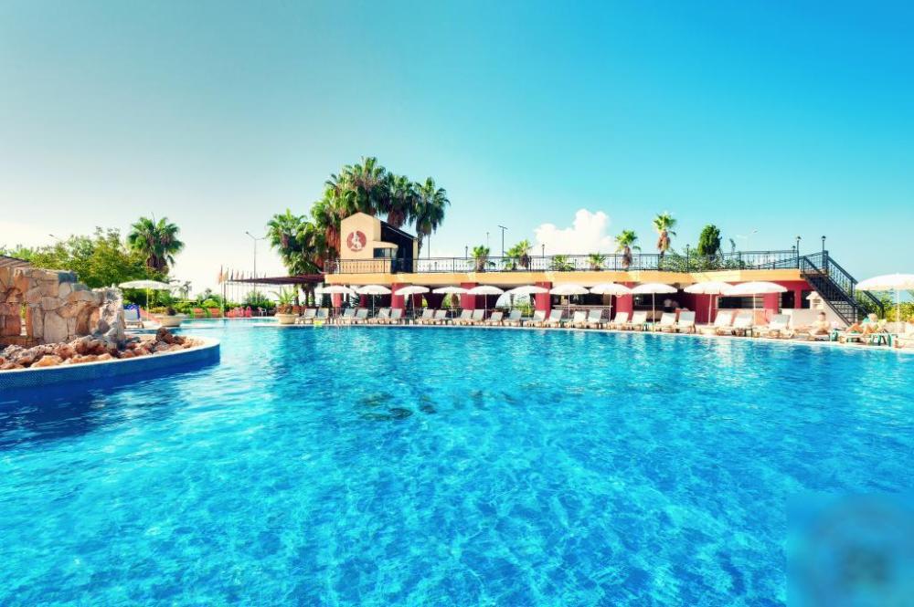 sunshine hotel