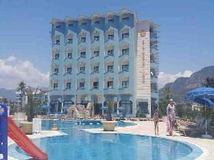 sunshine hotel