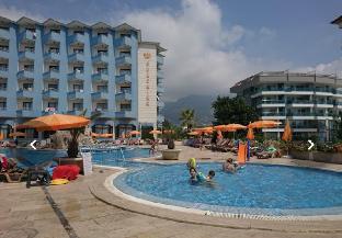 sunshine hotel