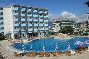 sunshine hotel