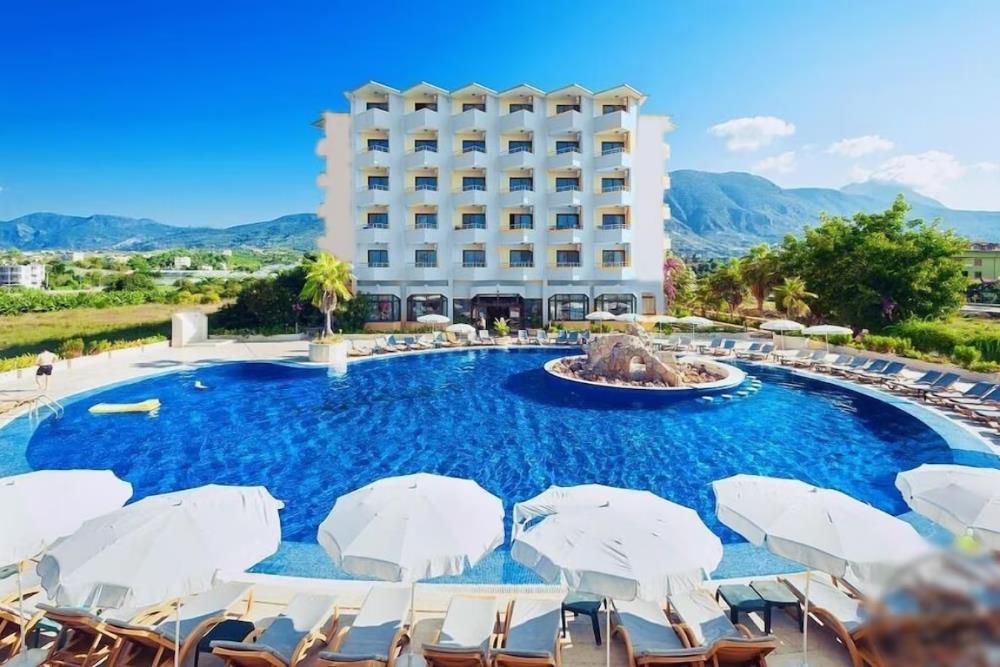 alanya