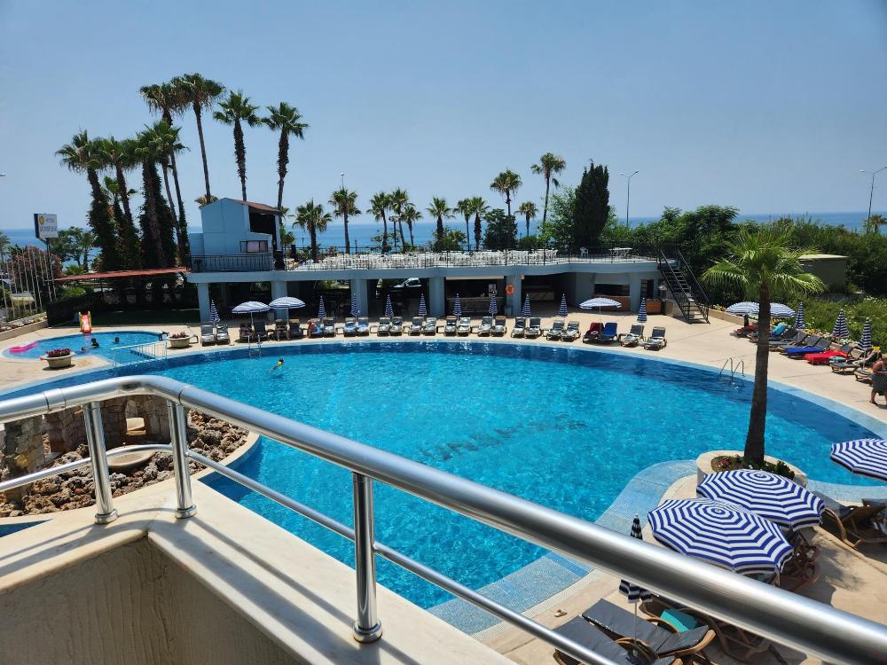 alanya