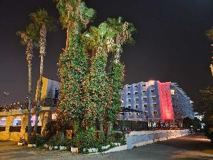 sunshine hotel