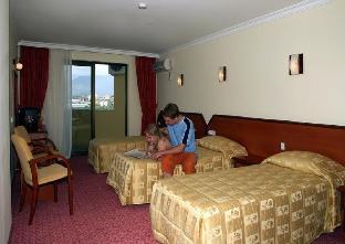 sunshine hotel