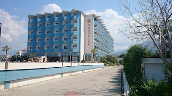 sunshine hotel