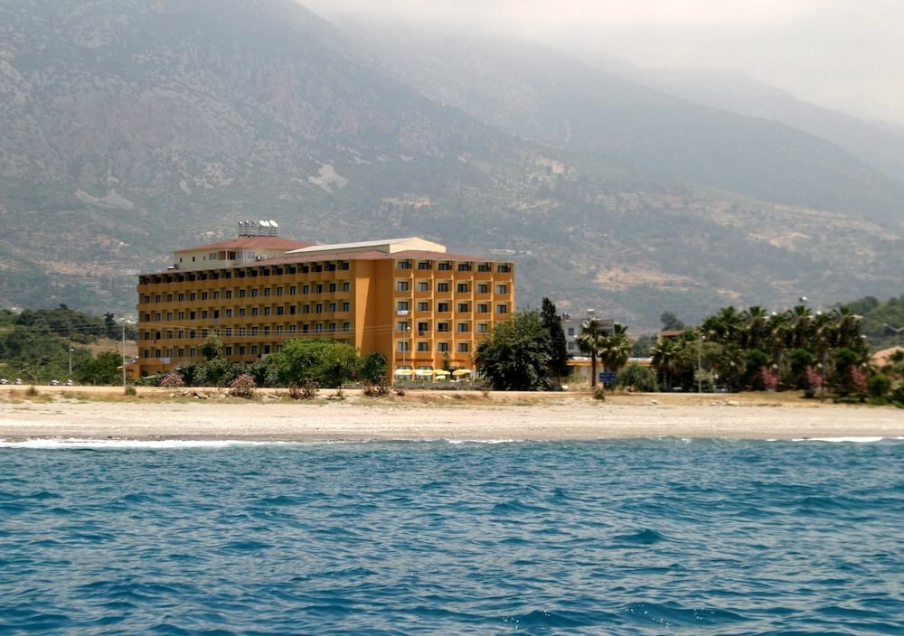 alanya