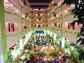 sunshine hotel
