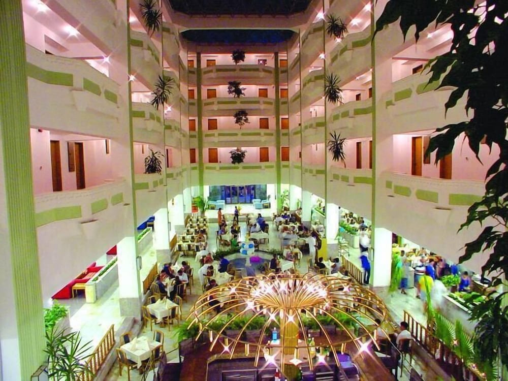 sunshine hotel