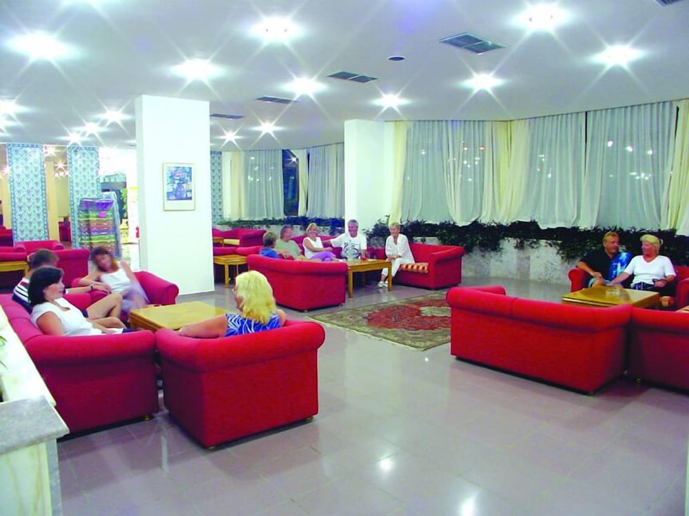 sunshine hotel